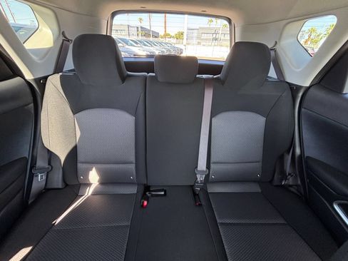 Used 2025 Kia Soul LX w/ LX Technology Package FWD image 37