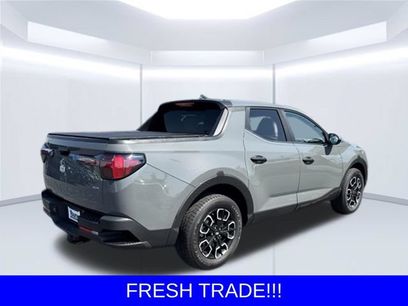 Used 2022 Hyundai Santa Cruz SEL