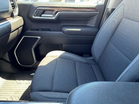 Used 2023 Chevrolet Silverado 1500 RST AWD/4WD image 12