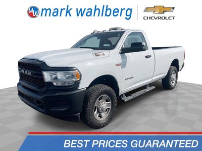 Used 2021 RAM 3500 Tradesman