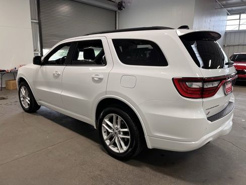 Used 2024 Dodge Durango GT image 5