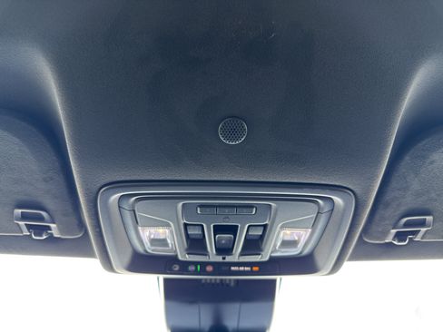 New 2026 GMC Sierra 2500 Denali Ultimate AWD/4WD image 30