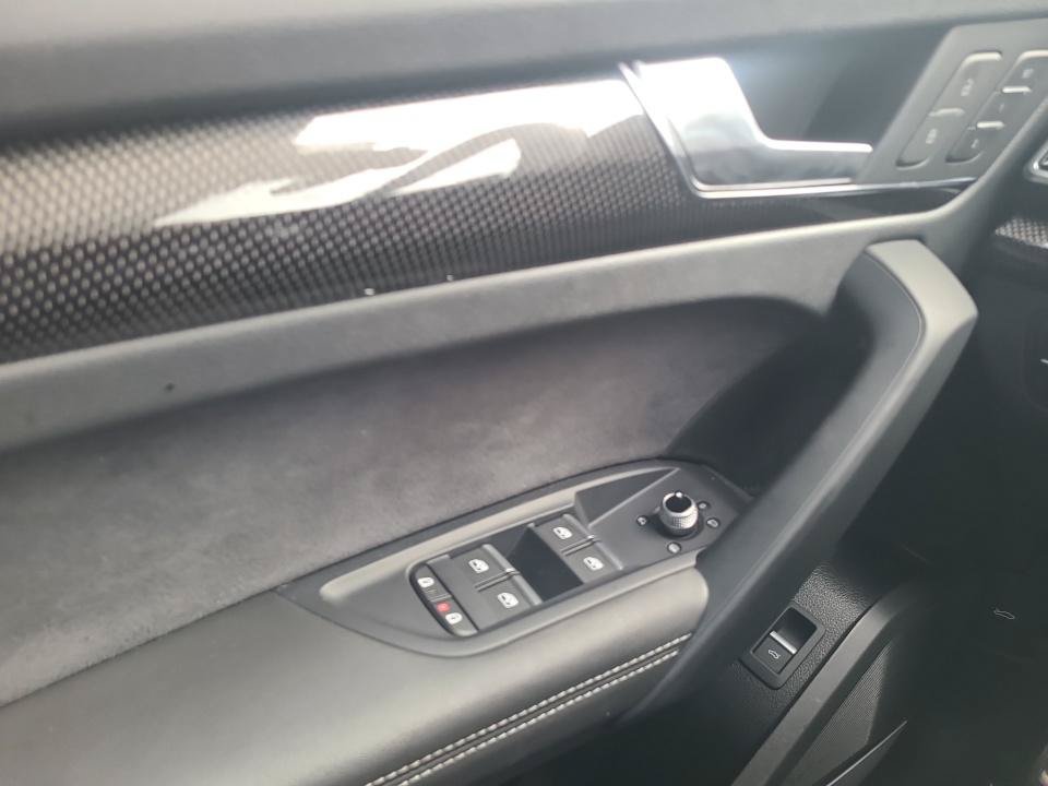Used 2023 Audi SQ5 Premium Plus w/ Premium Plus Package AWD/4WD image 32