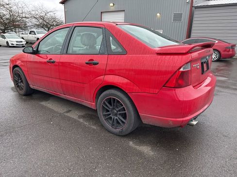 Used 2007 Ford Focus S image 2
