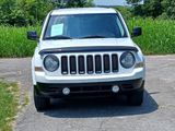 Used 2011 Jeep Patriot Latitude image 2
