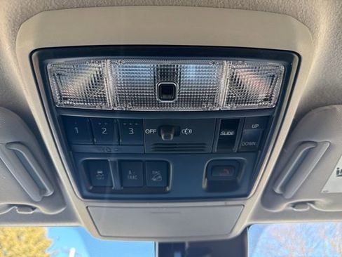 Used 2021 Toyota 4Runner SR5 Premium w/ Moonroof Package image 39