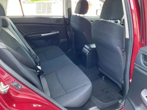 Used 2016 Subaru Impreza 2.0i image 32
