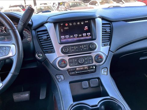 Used 2016 GMC Yukon SLT w/ Open Road Package image 8