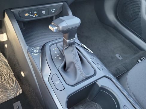 New 2026 Kia K4 FWD image 20