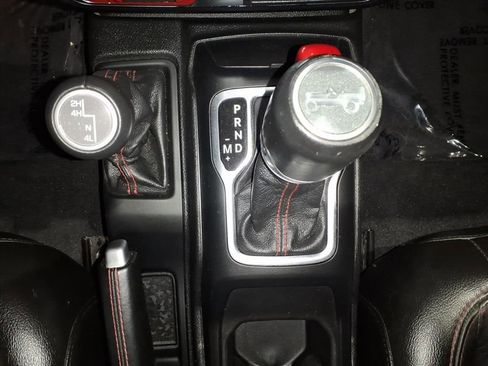 Used 2020 Jeep Wrangler Unlimited Rubicon image 21