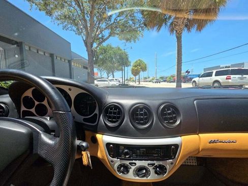 Used 1999 Ferrari 360 Modena RWD image 7
