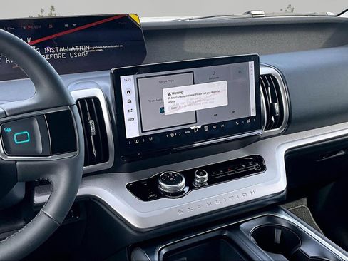 New 2026 Ford Expedition Max Active image 7