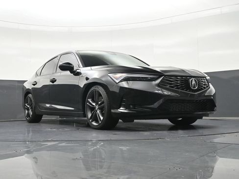 Used 2025 Acura Integra A-Spec FWD image 29
