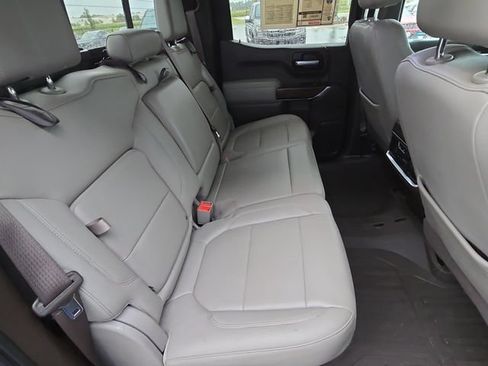 Used 2020 GMC Sierra 1500 SLT w/ SLT Premium Package AWD/4WD image 11