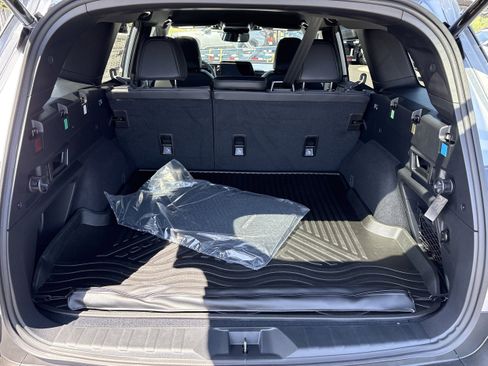 New 2026 Subaru Outback Premium AWD/4WD image 10