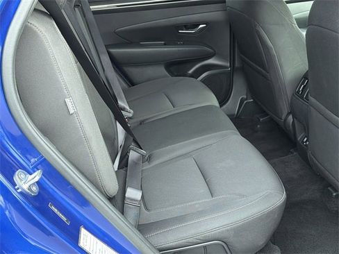 Used 2024 Hyundai Tucson SEL image 38