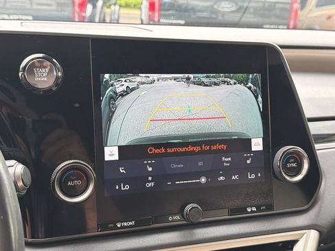 Used 2023 Lexus RX 350 FWD image 33