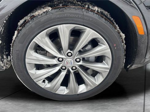 New 2026 Buick Envista Avenir image 24