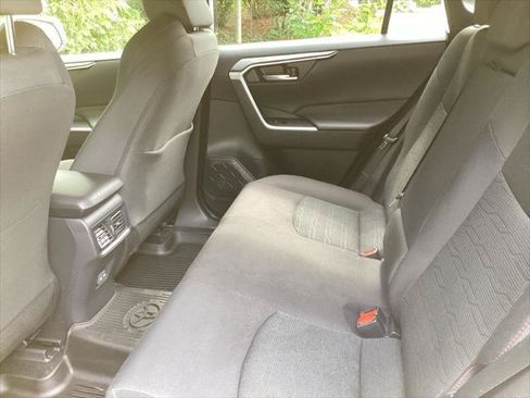 Certified 2024 Toyota RAV4 SE w/ Weather & Moonroof Package AWD/4WD image 5