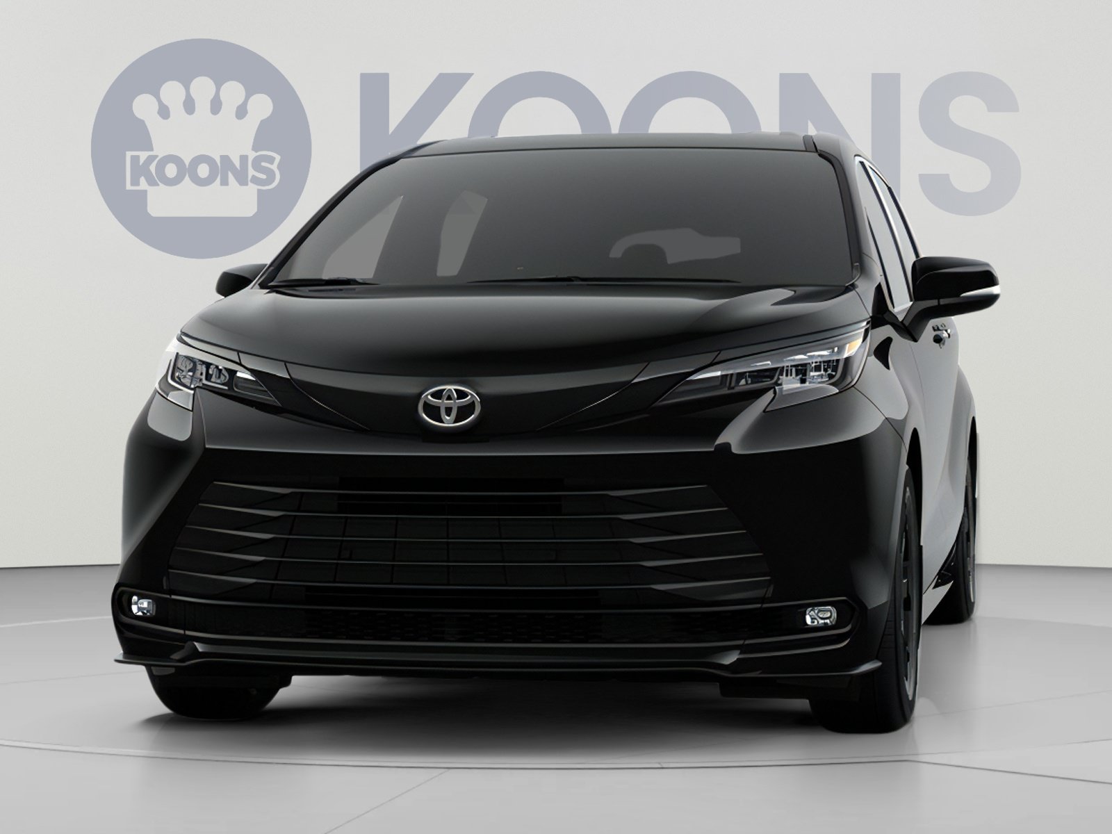 New 2026 Toyota Sienna XLE Woodland Edition AWD/4WD image 21