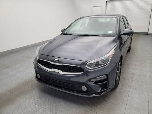 Used 2020 Kia Forte LXS image 15