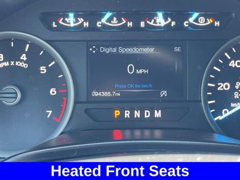 Used 2019 Ford F150 XLT w/ Equipment Group 302A Luxury AWD/4WD image 16