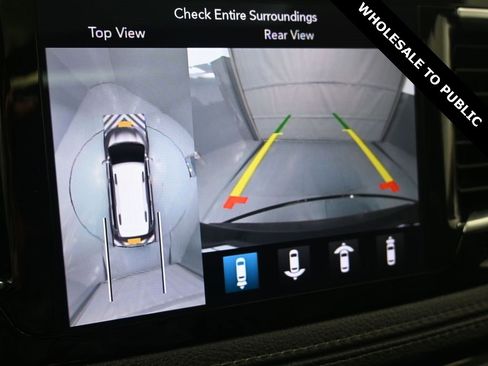 Used 2018 Chrysler Pacifica Limited w/ Advanced Safetytec Group image 20