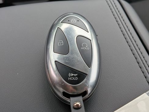 Used 2026 Hyundai Santa Fe SE FWD image 34