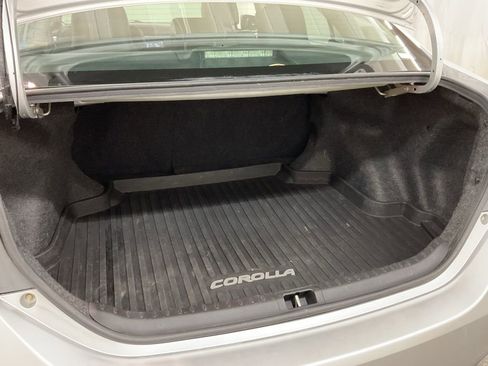 Used 2016 Toyota Corolla S image 25