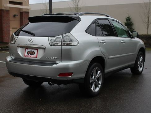 Used 2006 Lexus RX 400h AWD image 6