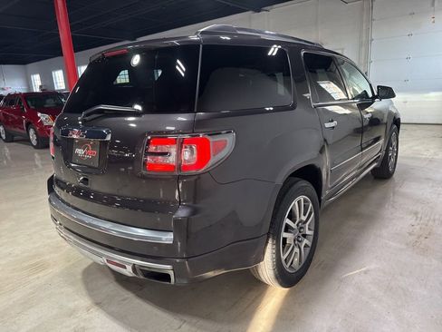 Used 2014 GMC Acadia Denali FWD image 7
