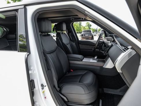 New 2026 Land Rover Range Rover SE AWD/4WD image 42