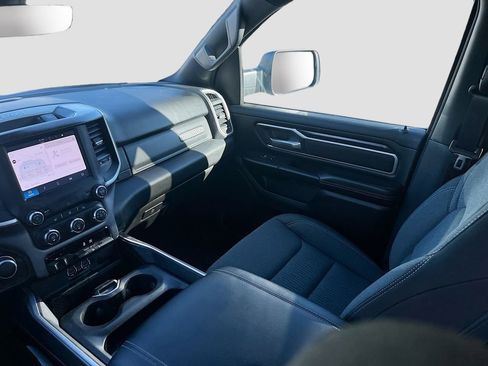 Used 2023 RAM 1500 Big Horn image 23