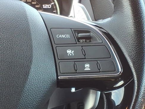 Used 2023 Mitsubishi Eclipse Cross SEL image 8