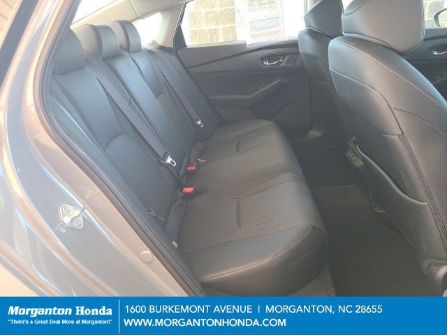 Used 2025 Honda Accord EX-L image 22