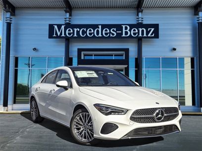 New 2025 Mercedes-Benz C 300 4MATIC Sedan