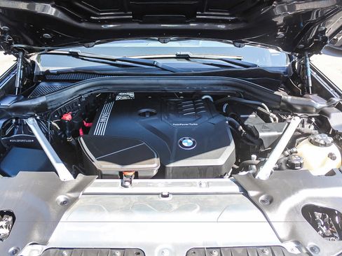 Used 2023 BMW X3 sDrive30i w/ Premium Package RWD image 27
