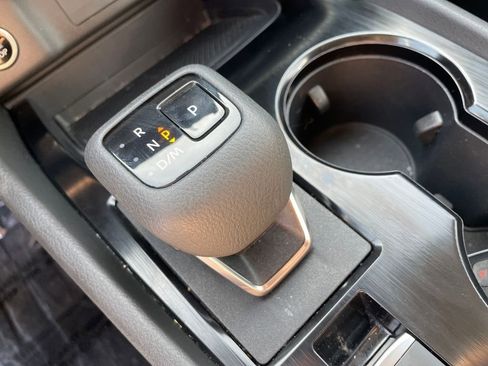 Used 2023 Nissan Rogue SV w/ SV Premium B Package image 25