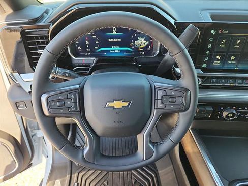 New 2026 Chevrolet Silverado 2500 High Country w/ Technology Package image 13