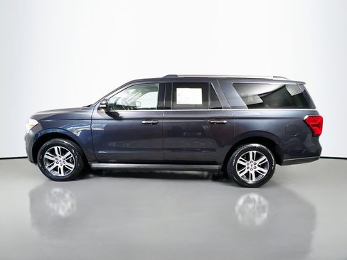 Used 2024 Ford Expedition Max Limited image 9