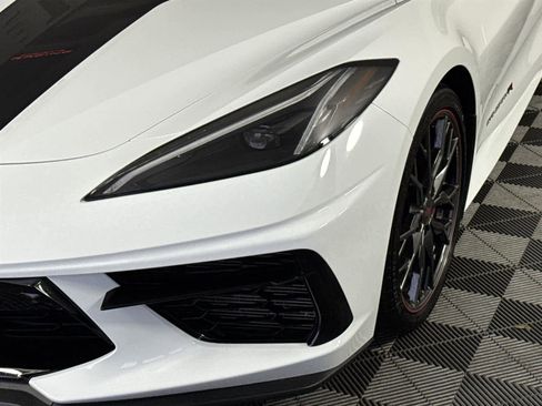 Used 2023 Chevrolet Corvette Stingray Premium Conv image 9