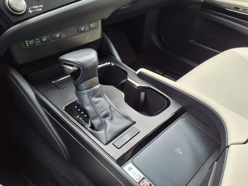 Used 2023 Lexus ES 350 w/ Premium Package FWD image 25