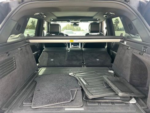 Used 2020 Land Rover Range Rover Sport HSE Dynamic image 43