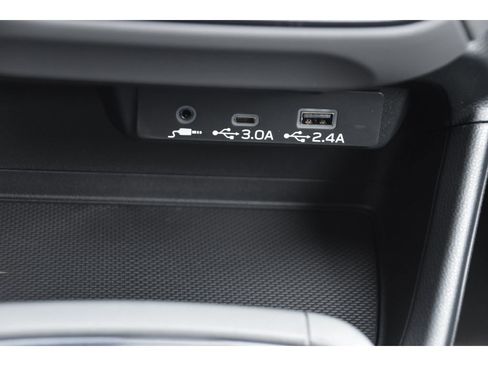 New 2026 Subaru Crosstrek 2.0i Premium image 36