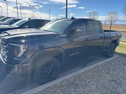 Used 2024 GMC Sierra 2500 AT4 w/ AT4 Premium Plus Package
