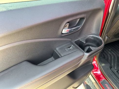 Used 2025 Honda Ridgeline Black Edition image 19