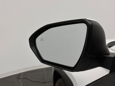 Used 2024 Hyundai Tucson SE image 12