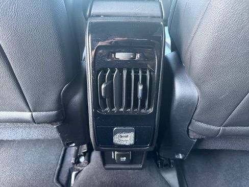 Used 2024 Jeep Compass Limited AWD/4WD image 23