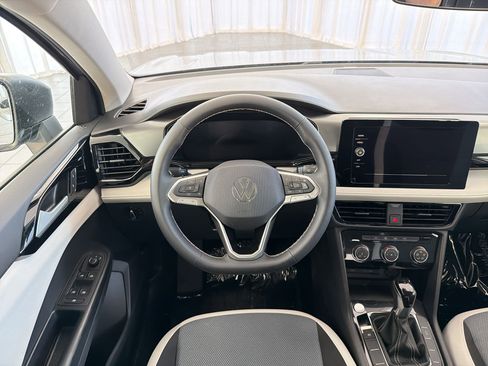 New 2026 Volkswagen Taos S FWD image 22