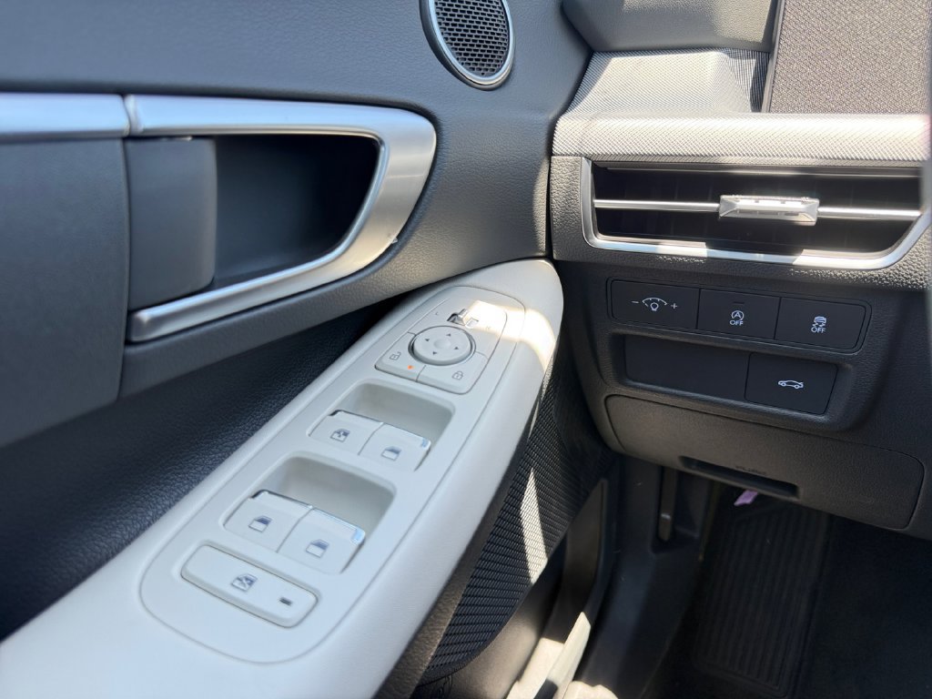 New 2026 Hyundai Sonata SE FWD image 20